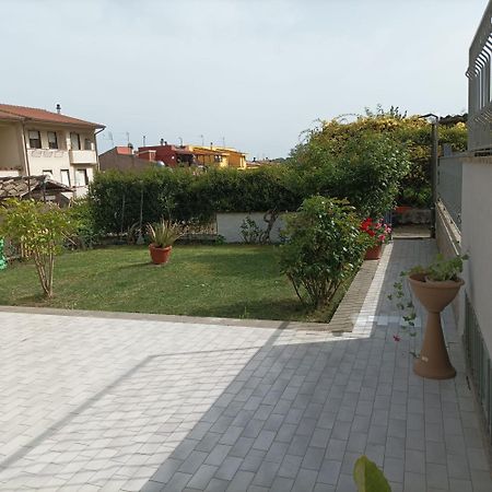 Casa Jose Hotell Marta Exteriör bild