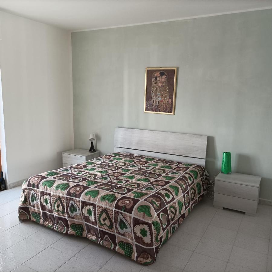 Casa Jose Hotell Marta Exteriör bild