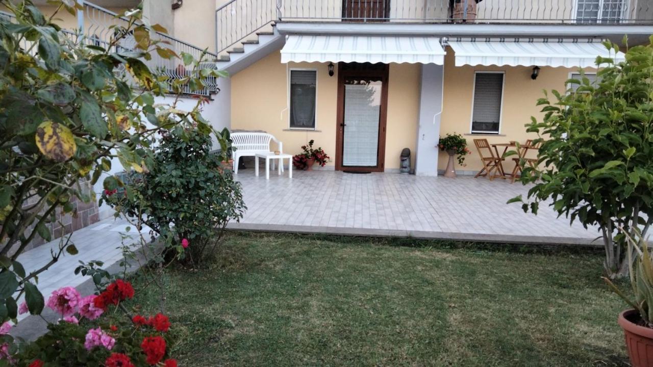 Casa Jose Hotell Marta Exteriör bild
