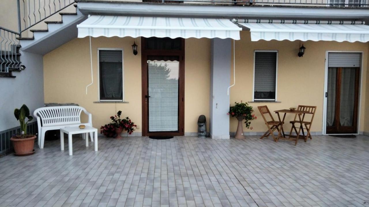 Casa Jose Hotell Marta Exteriör bild